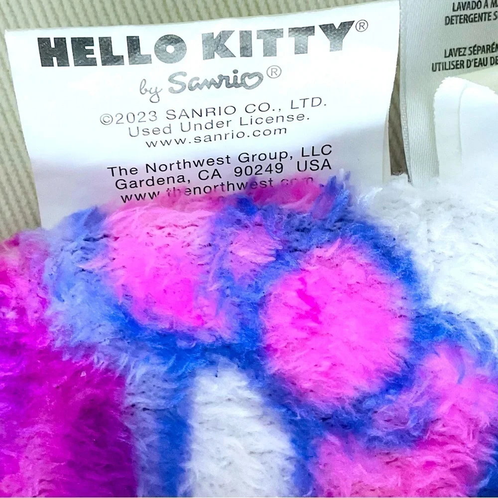 Sanrio super soft